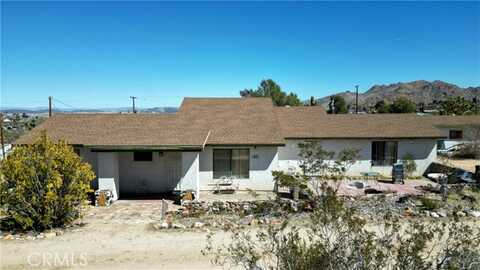 Sunnyhill, JOSHUA TREE, CA 92252