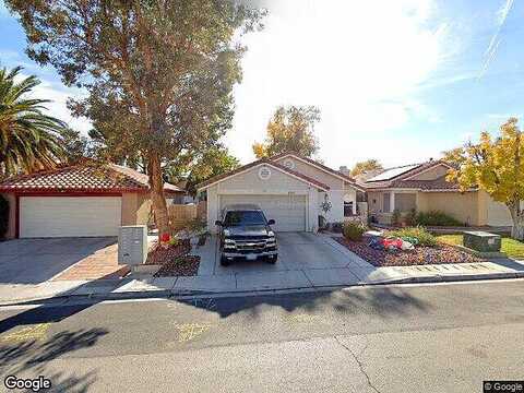 Freeburg, LAS VEGAS, NV 89123