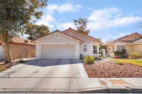 Freeburg, LAS VEGAS, NV 89123