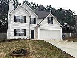 Chestnut Bend, NORCROSS, GA 30071