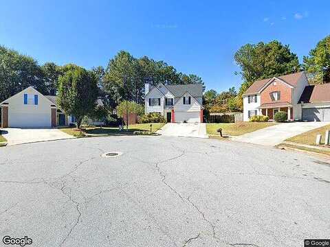 Chestnut Bend, NORCROSS, GA 30071