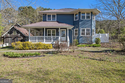Moseley, STOCKBRIDGE, GA 30281