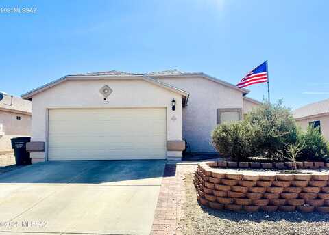 Mary, TUCSON, AZ 85730