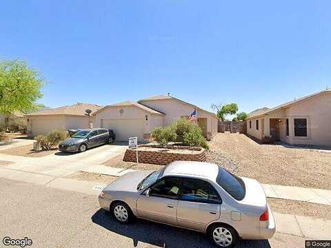 Mary, TUCSON, AZ 85730