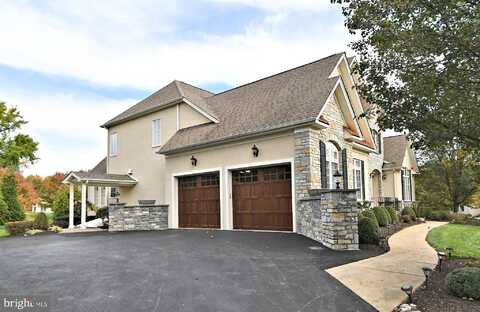 Harpers, HUNTINGDON VALLEY, PA 19006