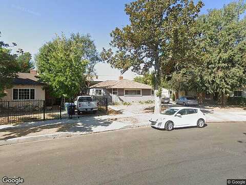 Blucher, VAN NUYS, CA 91411