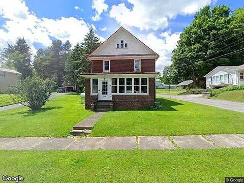 Mead, CORRY, PA 16407