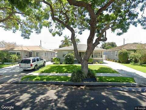 Freckles, LAKEWOOD, CA 90713