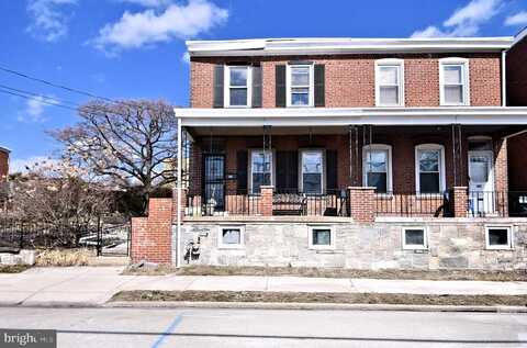 Oak, NORRISTOWN, PA 19401