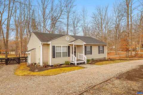 Jefferson, PALMYRA, VA 22963