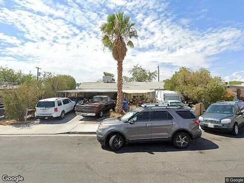 Iris, LAS VEGAS, NV 89107