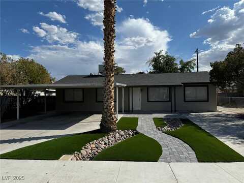 Iris, LAS VEGAS, NV 89107