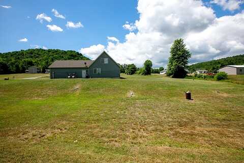 Carlton, COVINGTON, PA 16917