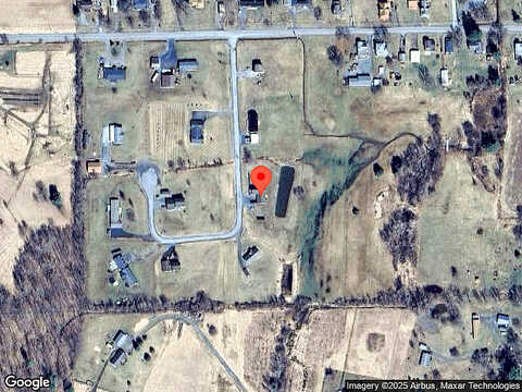 Carlton, COVINGTON, PA 16917