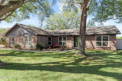 Rockingham, ORANGE PARK, FL 32073