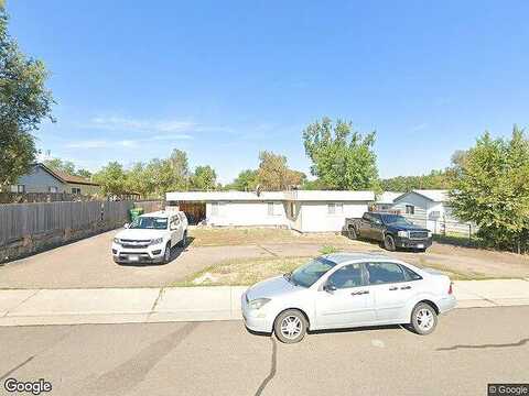 Oneida, COMMERCE CITY, CO 80022