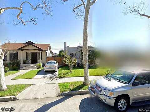 2Nd, LOS ANGELES, CA 90043