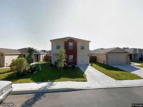 Texas, SAN ANTONIO, TX 78252