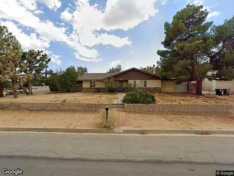 Tamarisk, YUCCA VALLEY, CA 92284
