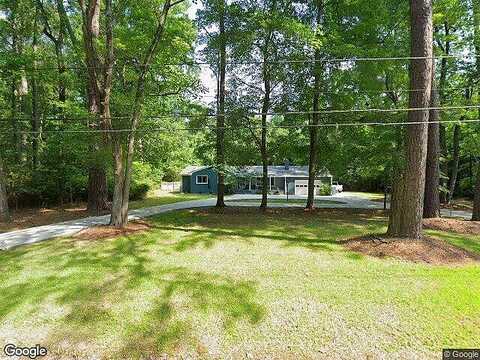 Willow Lake, CHESAPEAKE, VA 23321