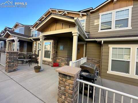 Celtic Cross, COLORADO SPRINGS, CO 80923