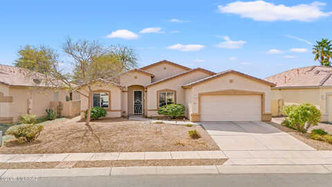 Carriage, TUCSON, AZ 85742