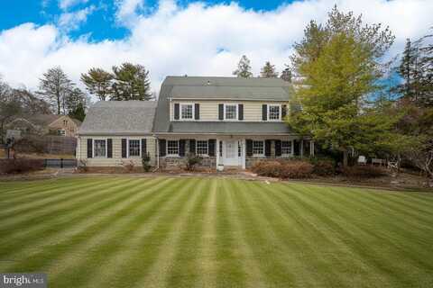 Saint Davids, WAYNE, PA 19087
