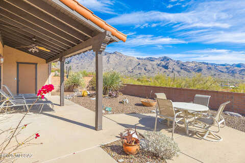 Via Sempreverde, TUCSON, AZ 85750