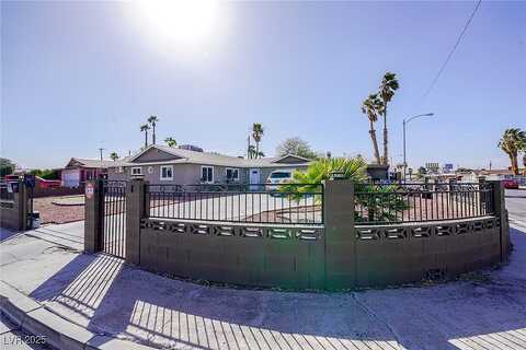 Londonderry, LAS VEGAS, NV 89119