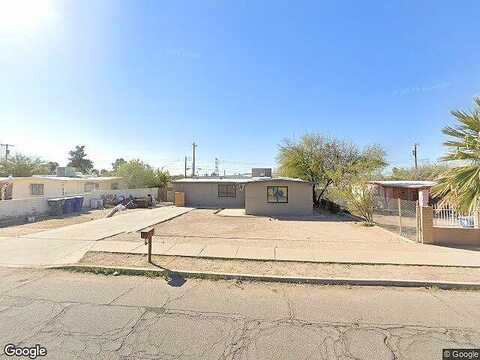 Alaska, TUCSON, AZ 85706
