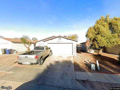 Via Baltra, TUCSON, AZ 85706