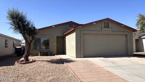 Via Baltra, TUCSON, AZ 85706