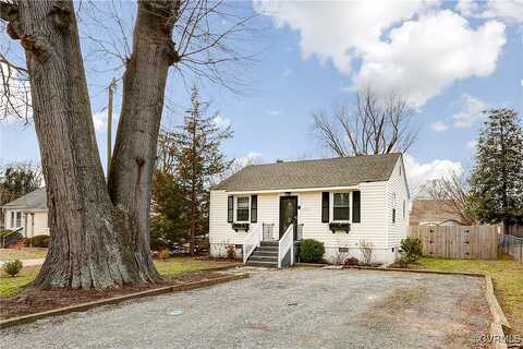 Michael, HENRICO, VA 23228