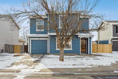 100Th, THORNTON, CO 80229