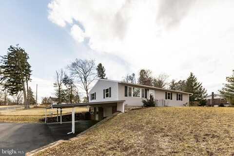 Centennial, SCHWENKSVILLE, PA 19473