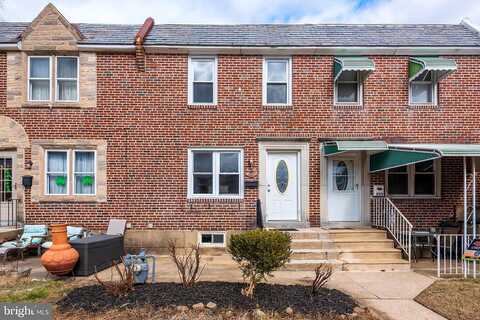 Chester, CLIFTON HEIGHTS, PA 19018
