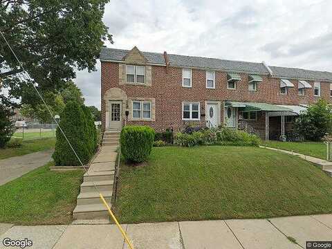 Chester, CLIFTON HEIGHTS, PA 19018