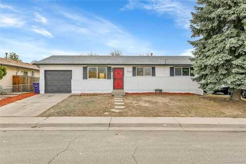 Wheeling, DENVER, CO 80239