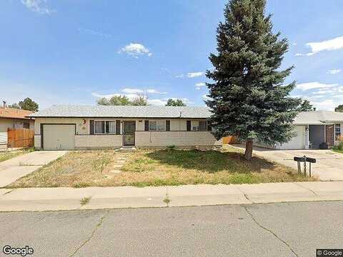 Wheeling, DENVER, CO 80239