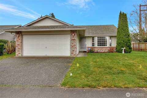 113Th, MARYSVILLE, WA 98271