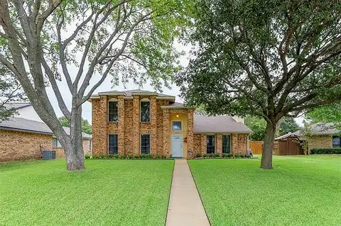 Rawhide, PLANO, TX 75023