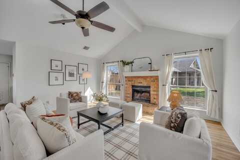 Rawhide, PLANO, TX 75023