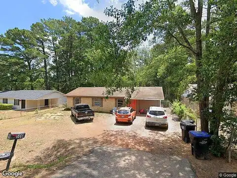 Rockwood, LONGVIEW, TX 75604