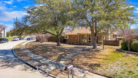 Gaston, WYLIE, TX 75098