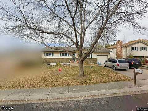 Splendid, COLORADO SPRINGS, CO 80917