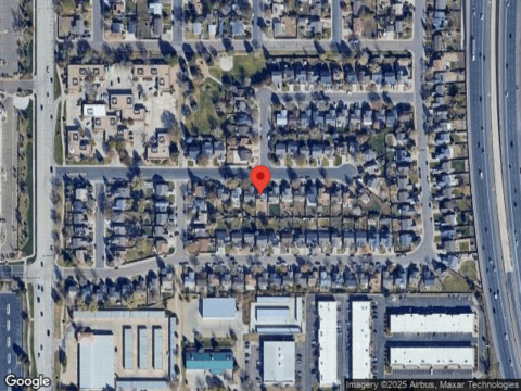 116Th, NORTHGLENN, CO 80234
