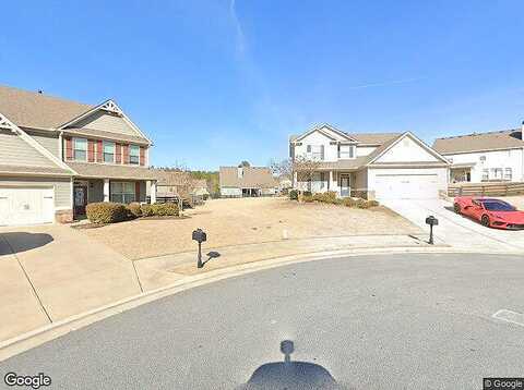 Ironwood, DALLAS, GA 30132