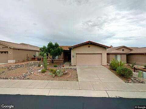 Longmore, GREEN VALLEY, AZ 85622