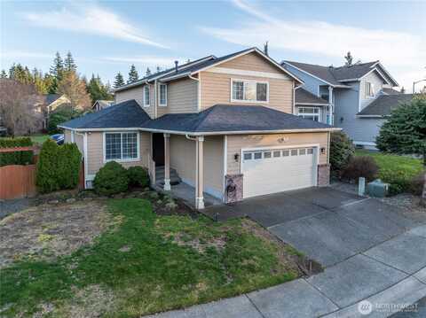 134Th, SNOHOMISH, WA 98296