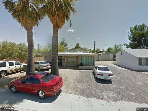 5Th, TUCSON, AZ 85711